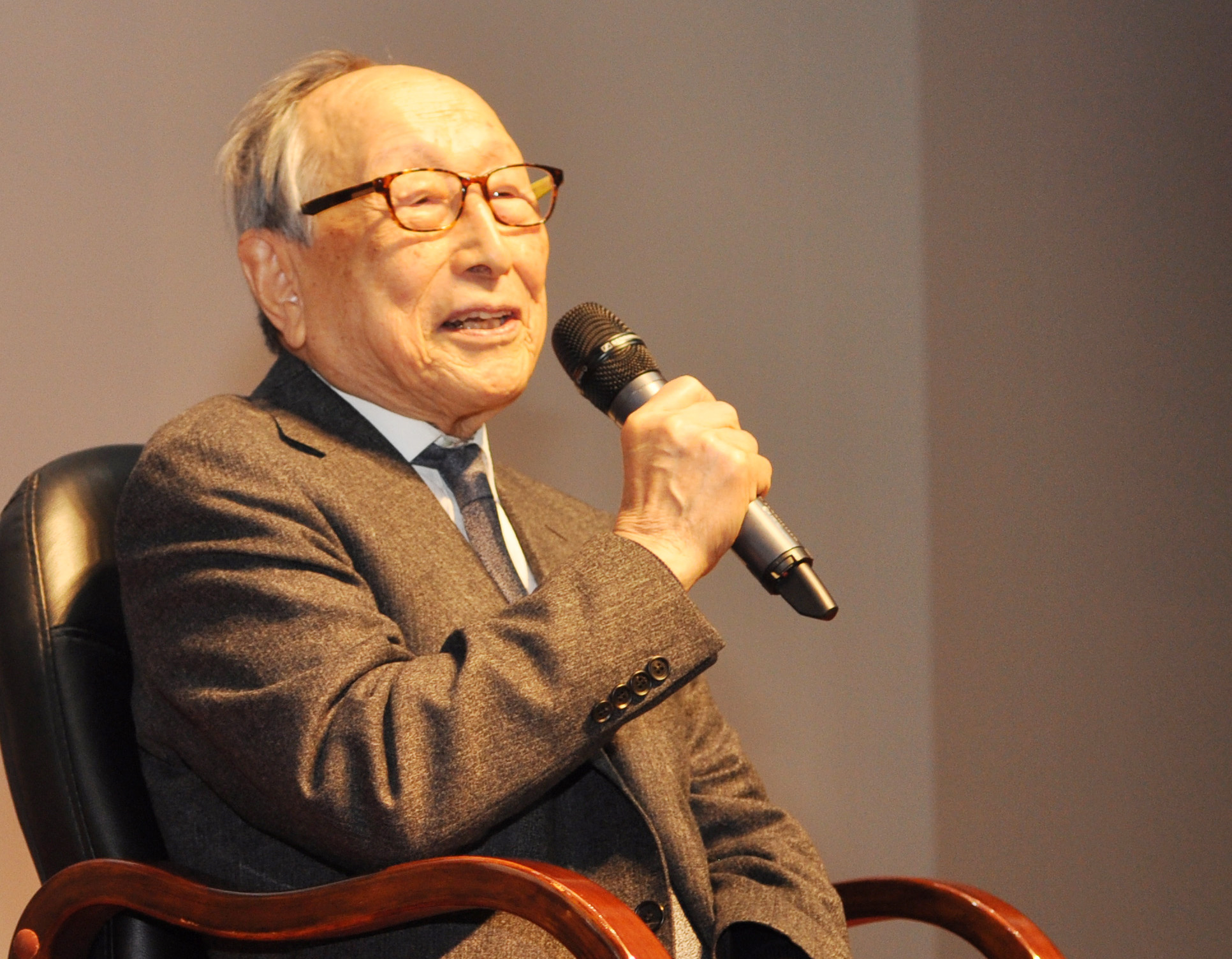 언론속의 건양 > 글로벌건양·라운지 > ]